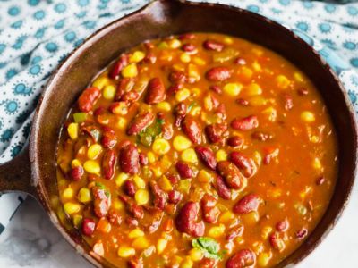 Githeri