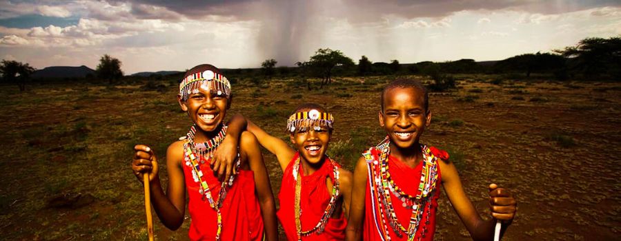 Cultura del Kenya: una guida per principianti