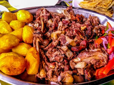 Nyama Choma