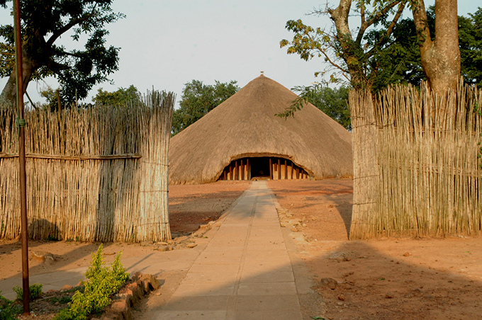 Regno di Buganda