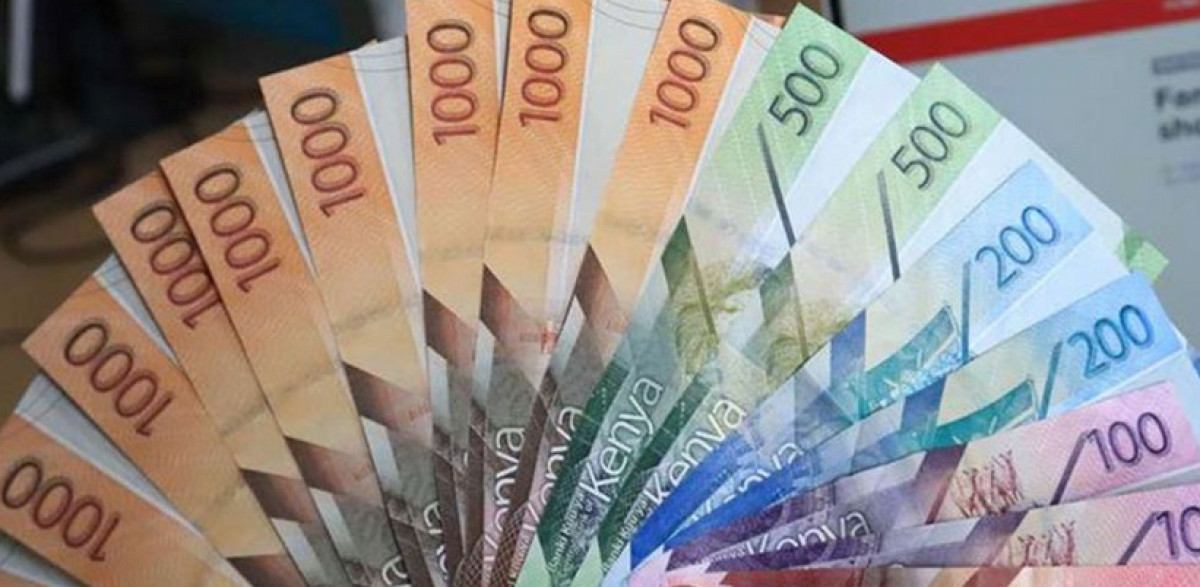 Kenyan Notes