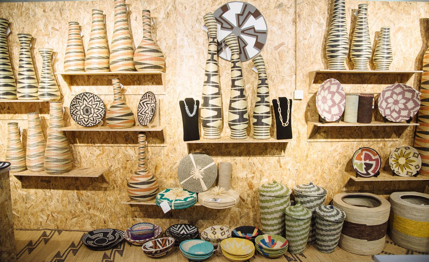 Kigali Kulturdorf