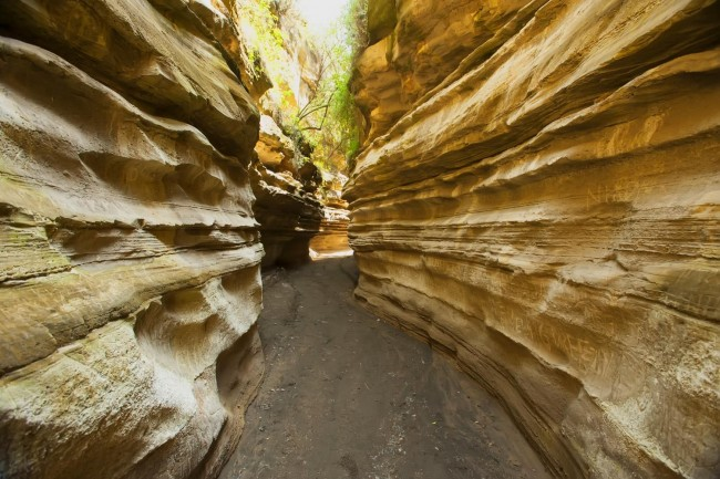 National Park