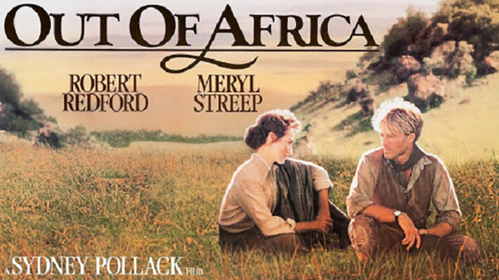 Fuori dall'Africa