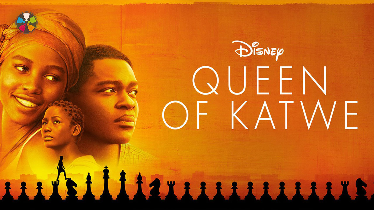 Regina di Katwe