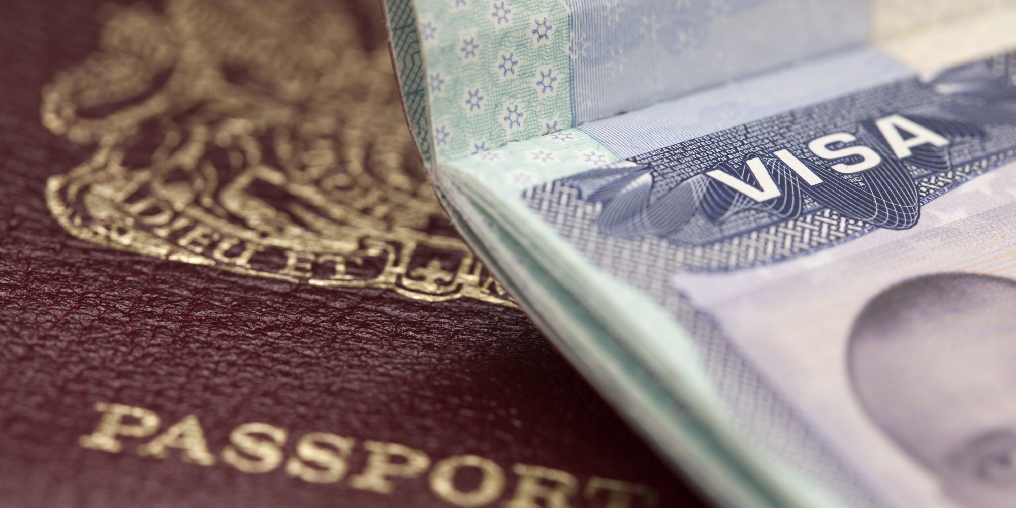 Visa Application