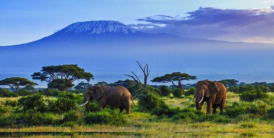 West National Park