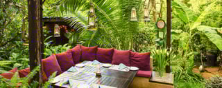 About Thyme Restaurant