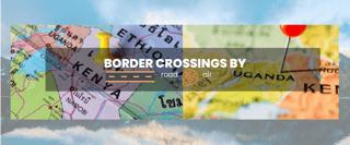 Kenya-Uganda Border Crossings