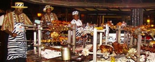 Carnivore Restaurant
