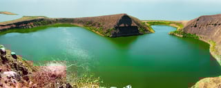 Central Island National Park