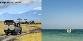 Guide di viaggio complete per il Kenya Tutto quello che devi sapere