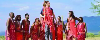 Cultural Visits
