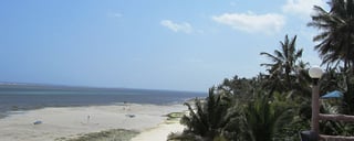 Entdecken Sie die Schönheit des Shanzu Beach in Mombasa