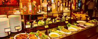 Fogo Gaucho Kilimani