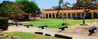 Fort Jesus