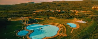 Geothermal Spa