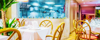 Haandi Restaurant Ltd