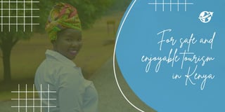 Is it safe to travel to Kenya