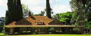 Karen Blixen Museum