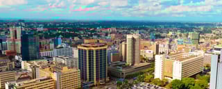 Kenya Positioned to Embrace the Role of Africa's Singapore