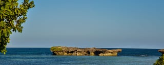 Kilifi Beach