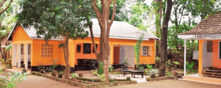 Zaino in spalla di Kisumu