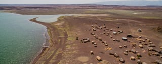 Lake Turkana