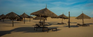 Malindi Beach