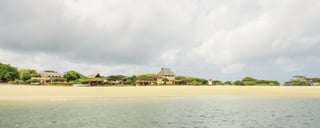 Entdecken Sie die Schönheit des Shanzu Beach in Mombasa