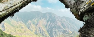 Mount Kulal
