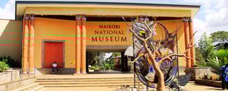Nairobi National Museum