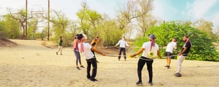 Plan group activities