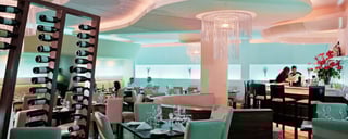 Seven Seafood and Grill