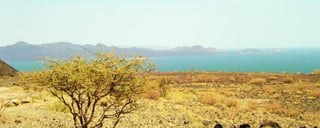 Sibiloi National Park