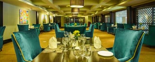 Sikia Restaurant