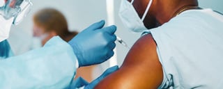 accinations and Health Precautions Vaccinations and Health Precautions