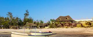 Watamus Beach
