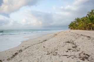 Spiaggia di Diani