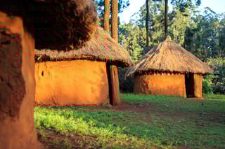 Mamba Village, Nairobi, Kenya