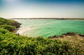 Watamu, Kenya