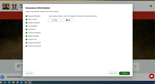 Insurance Information Insurance Information