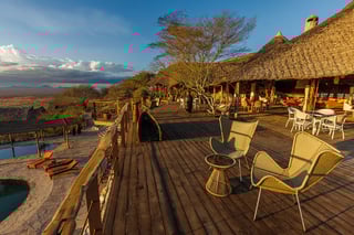 15 atemberaubende Öko-Lodges in Kenia, Ausgabe 2025.webp