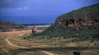Hells Gate National Park