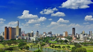 Is the Kenya Visa fee refundable when the application is denied?