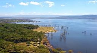 Lake Nakuru