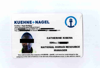 Staff ID of Person Countersigning Staff ID of Person Countersigning