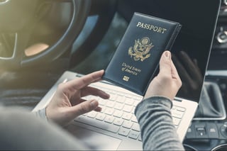 A Seamless Visa Application Experience