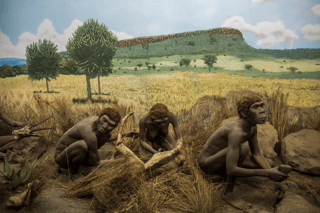 About Olorgesailie - The Home of the Maasai