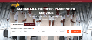 Access the Website